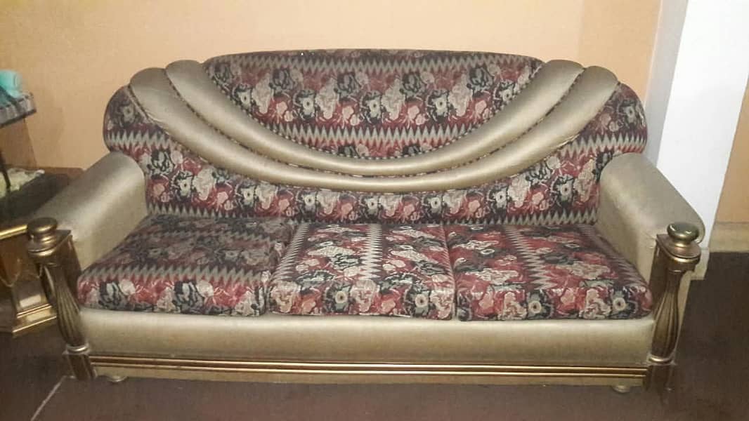 Sofa Set 1