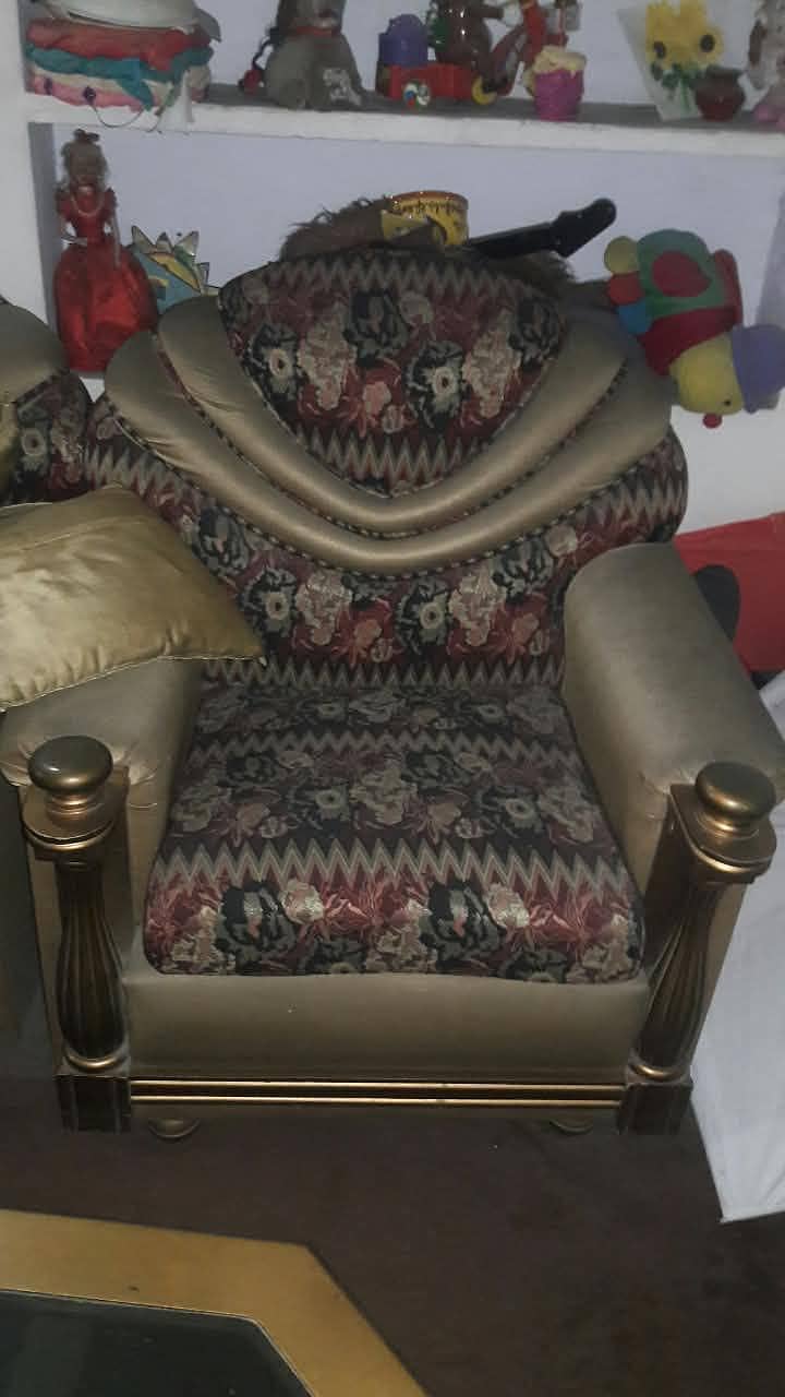 Sofa Set 2