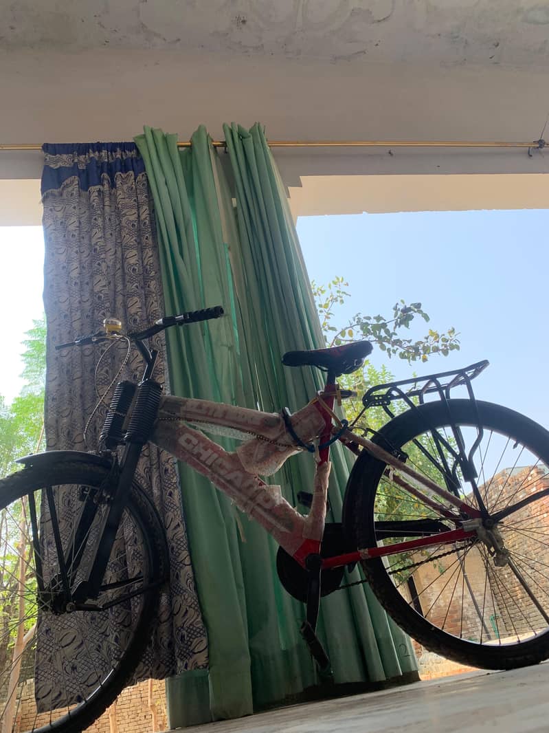 bicycle 0