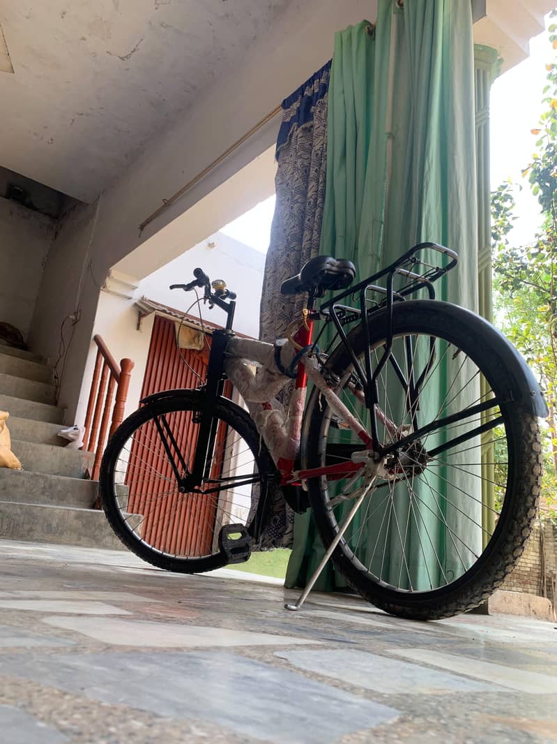 bicycle 1