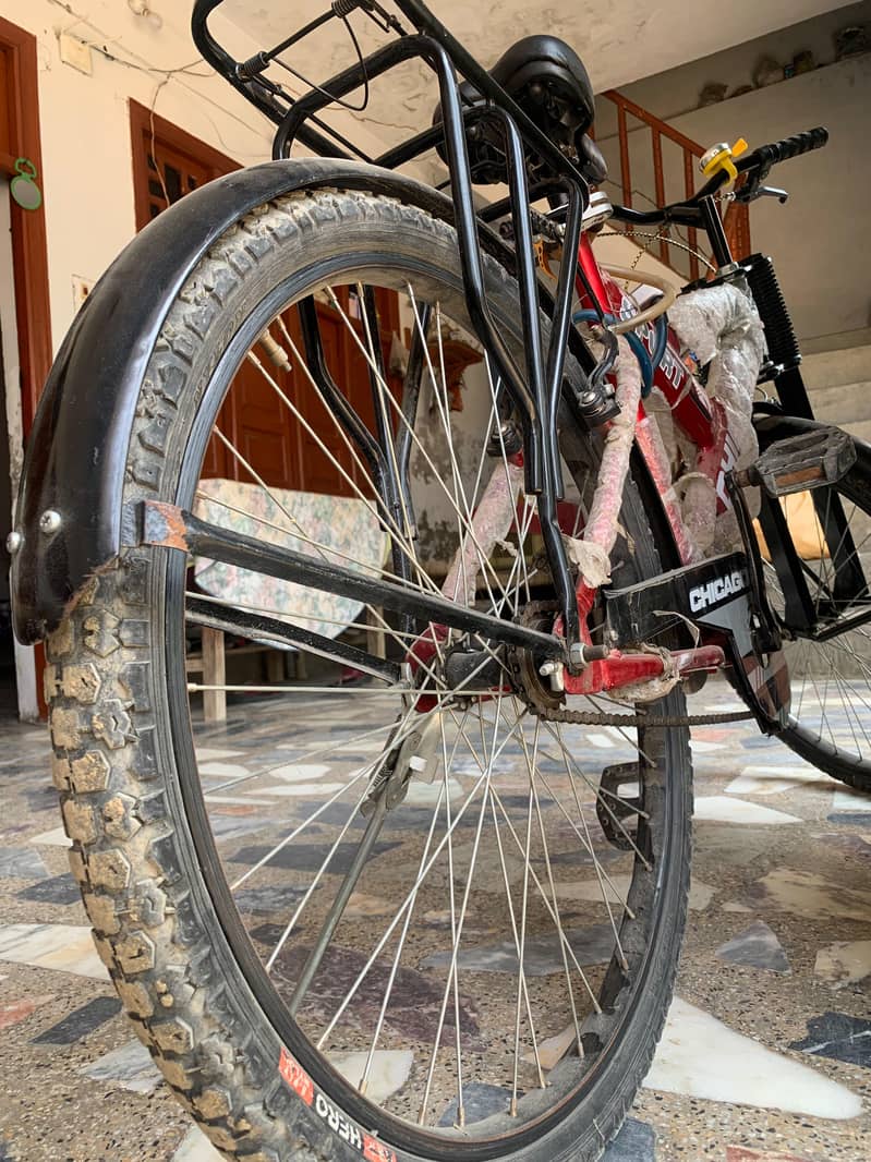 bicycle 2