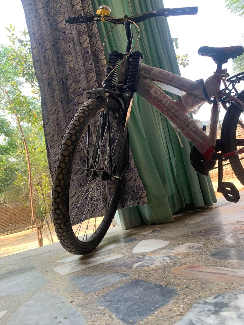 bicycle 3