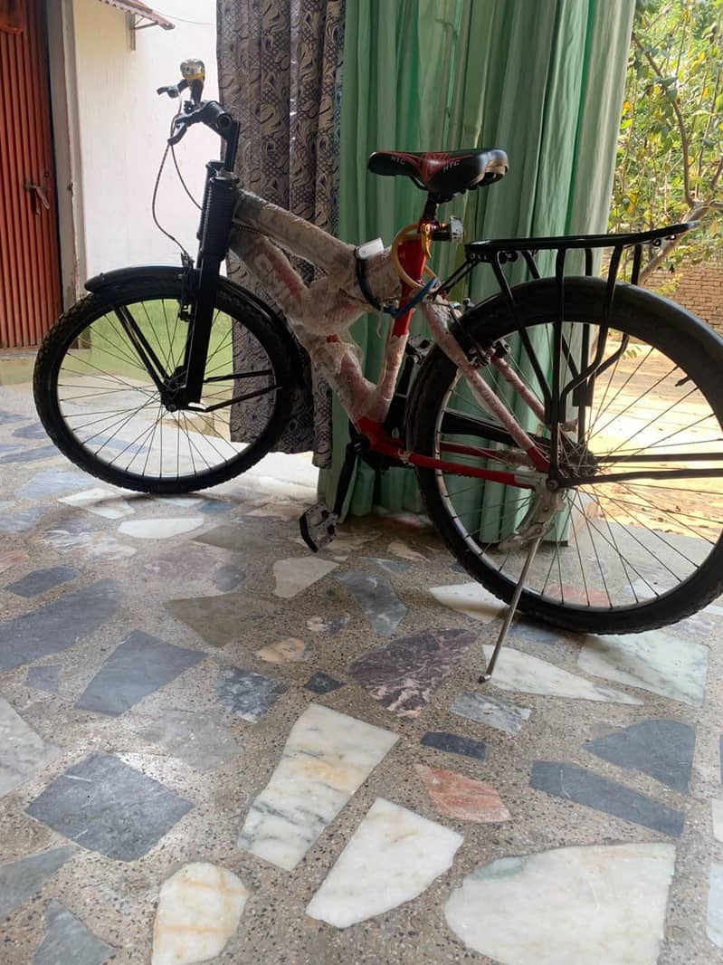 bicycle 4