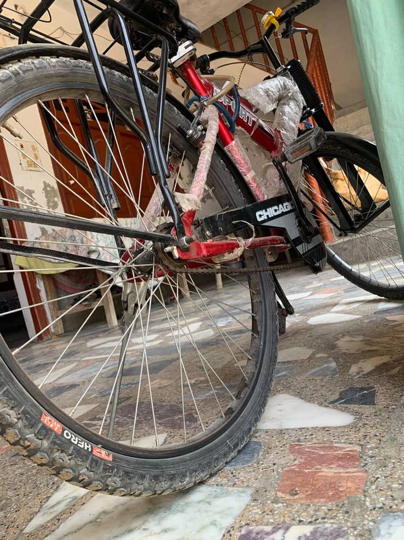 bicycle 6