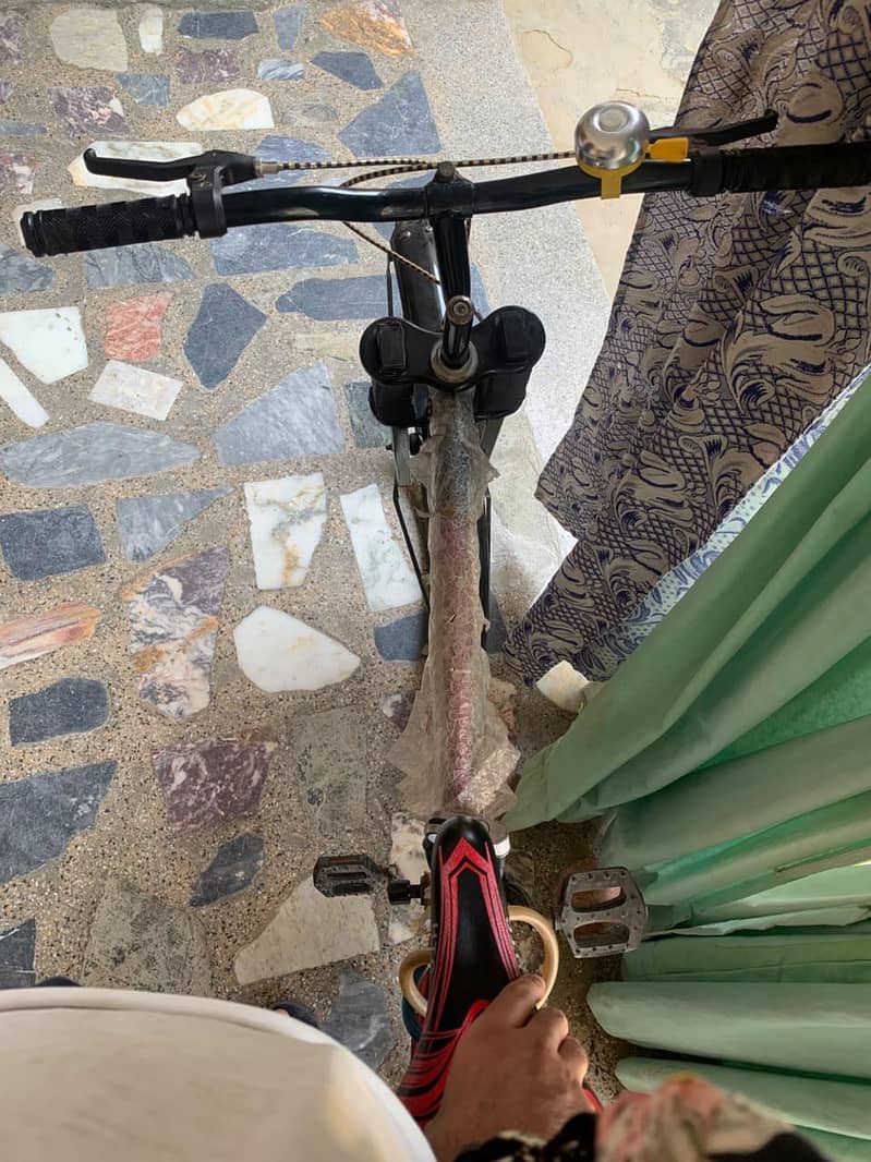 bicycle 7