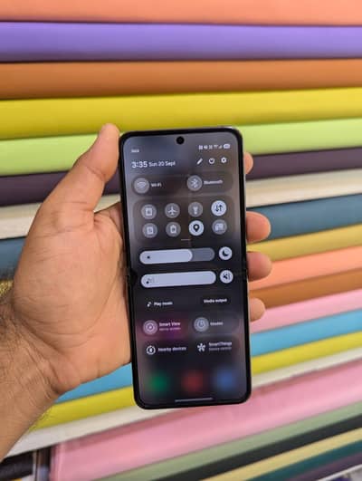 Samsung Mobile Z Flip 5