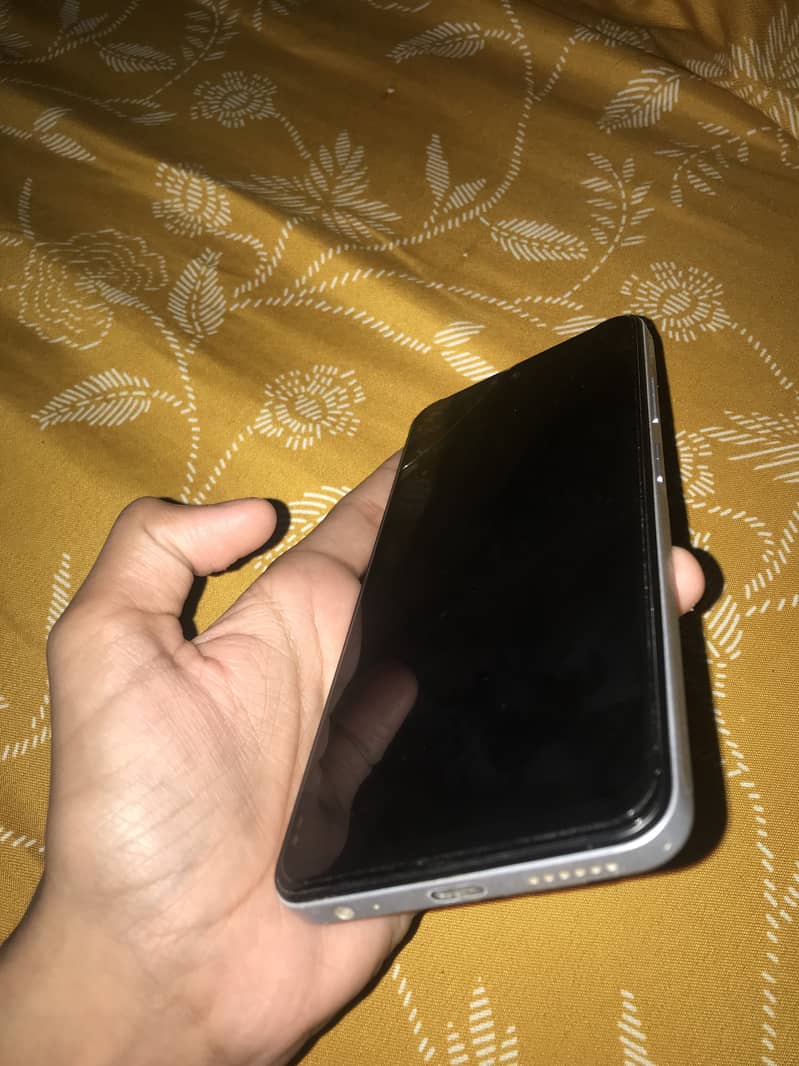 [INFINIX SMART 8 PRO] 2