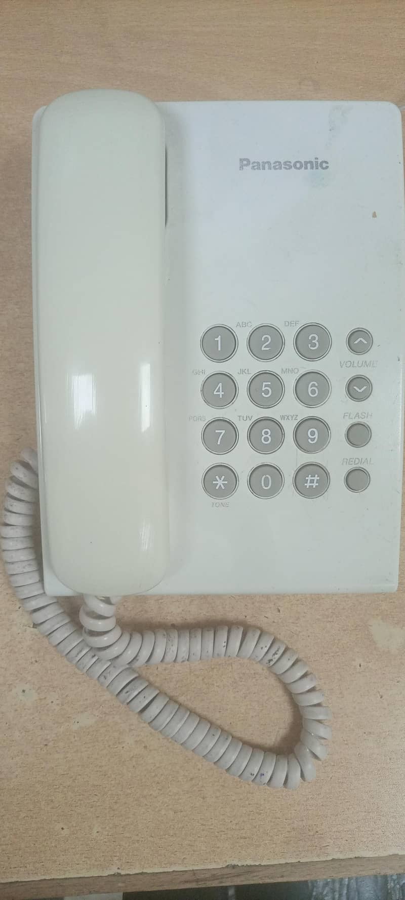 telephone set 0