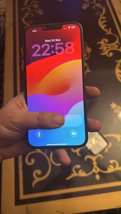 Apple iPhone 13 Pro Max