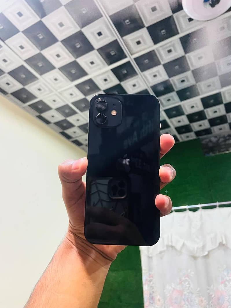 Apple iPhone 12 0