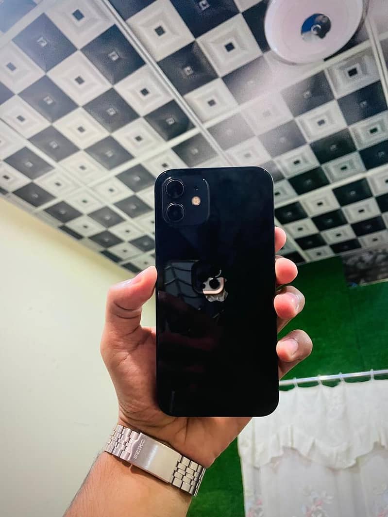 Apple iPhone 12 1