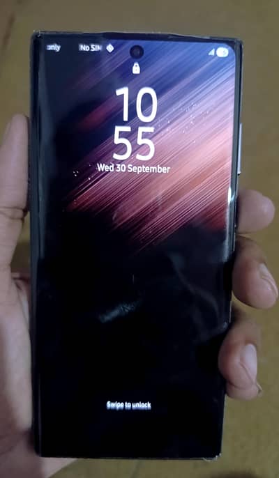 Samsung Mobile S22 Ultra