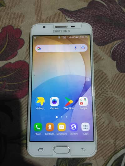 Samsung Mobile Galaxy On5 official pta approved