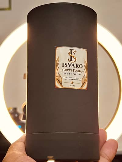 ISVARO