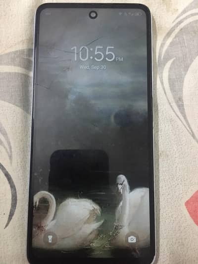 Tecno Spark Go