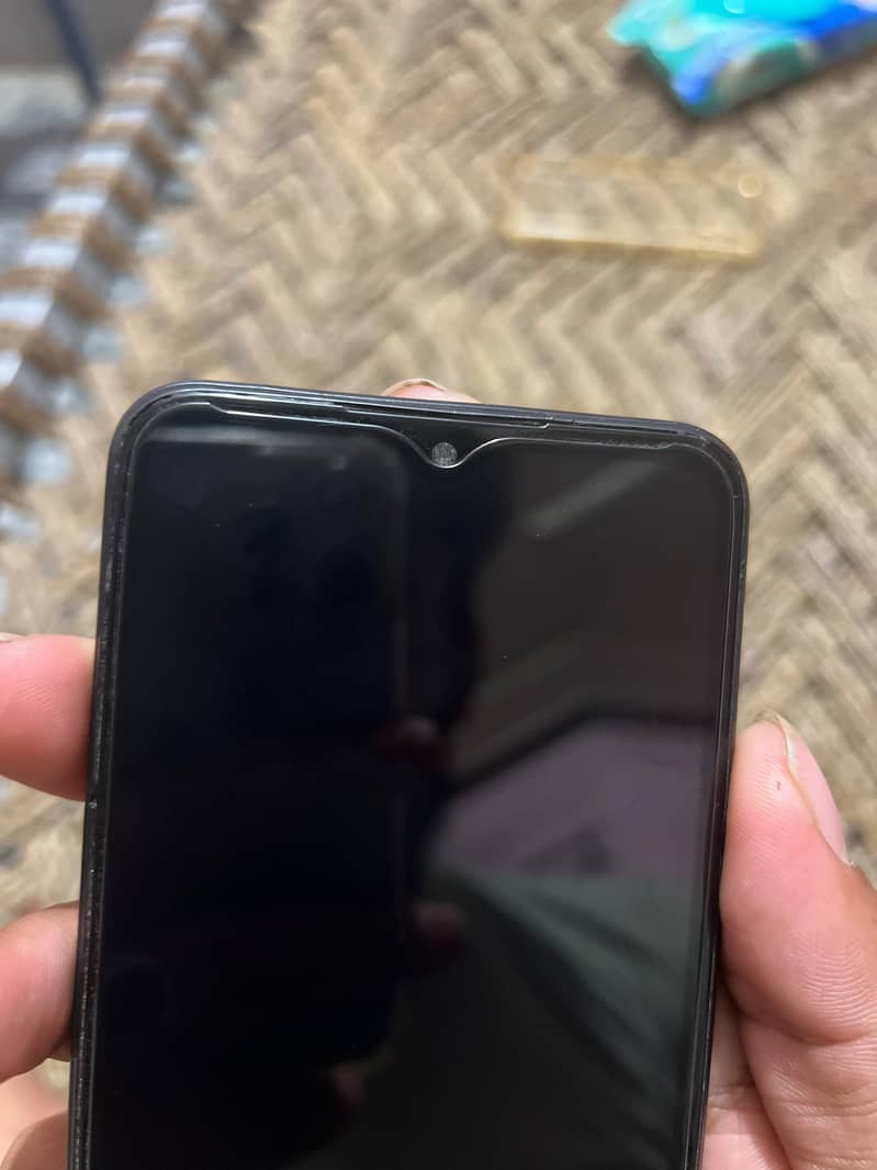 Infinix Note 11 5