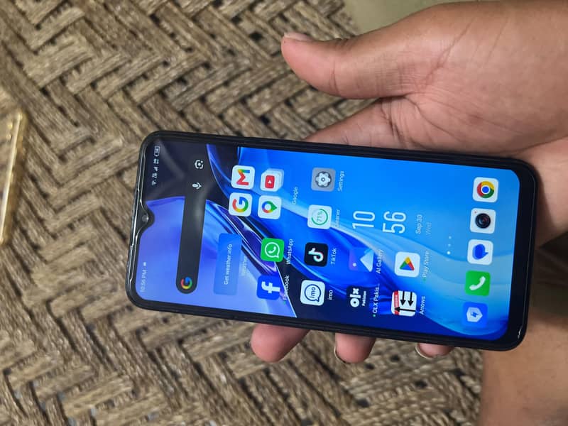Infinix Note 11 8