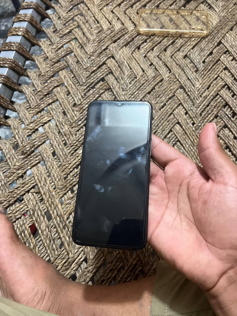 Infinix Note 11 9