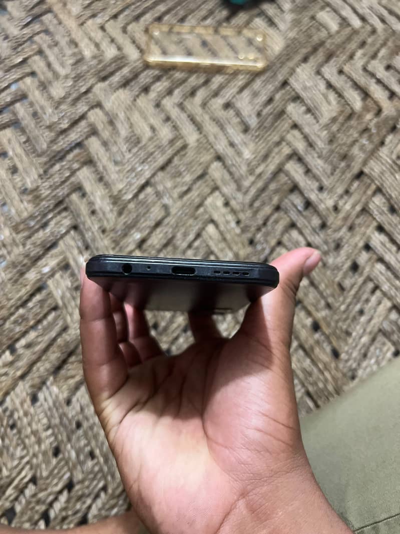 Infinix Note 11 11