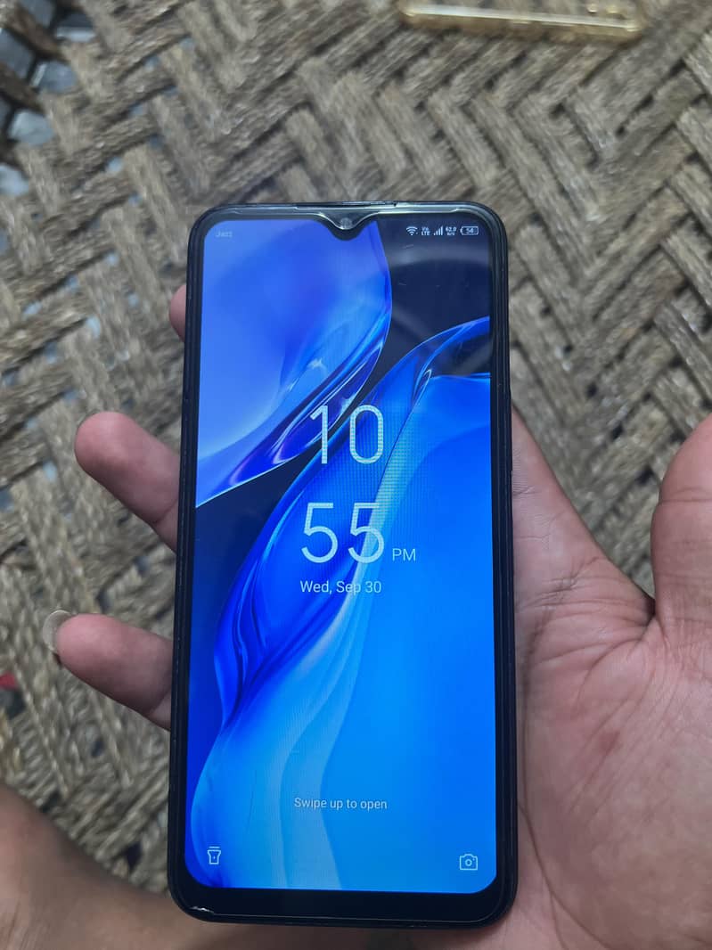 Infinix Note 11 12