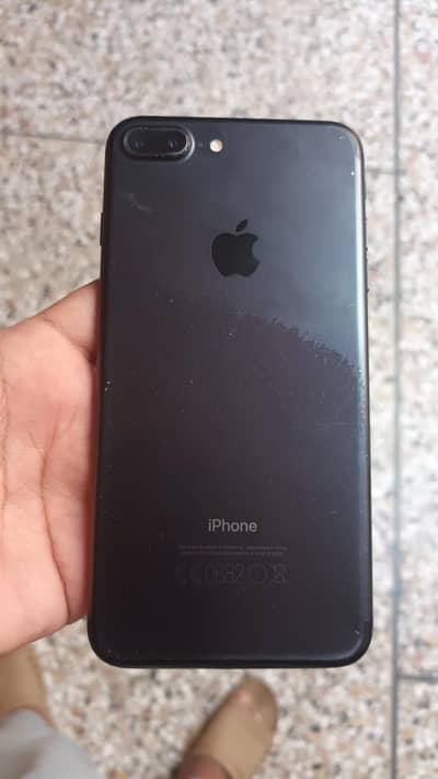 Iphone 7plus