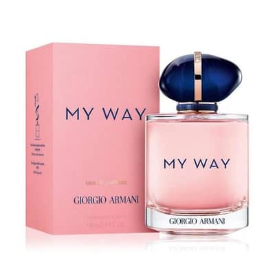 giorgio armani