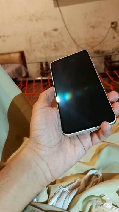 Samsung Mobile A56