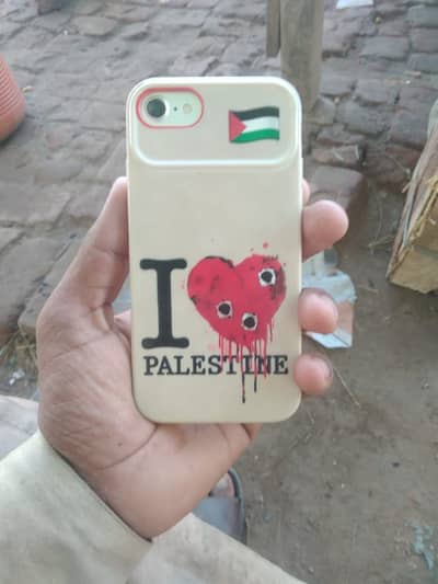 Apple iPhone 7
