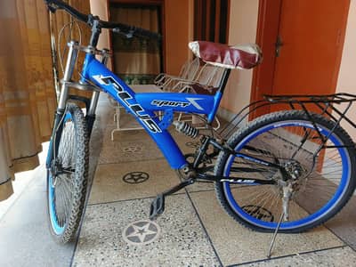 bicycle available for sale