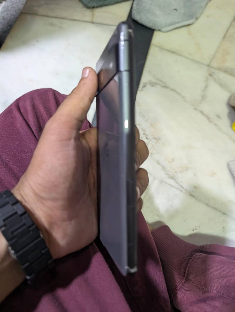 Google Pixel 7a 6