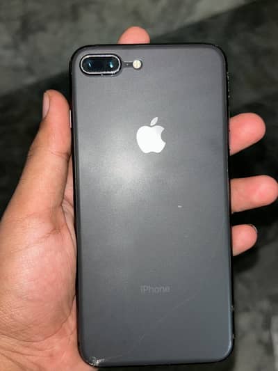 iPhone 8 Plus factory unlocked sale/exchange