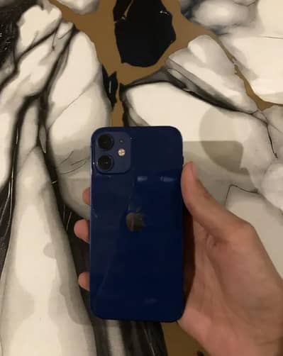 iPhone 12 mini 64gb