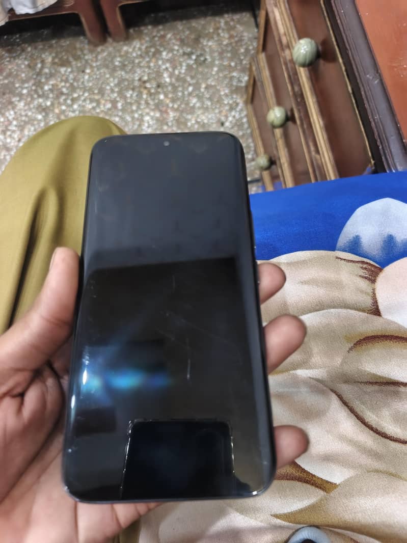 Tecno CAMON 50 PRO 5