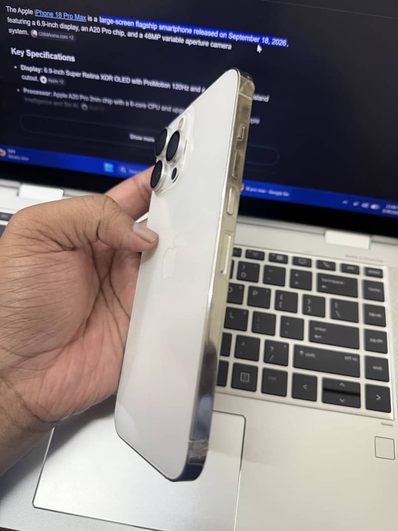 Apple iPhone 13 Pro Max 1