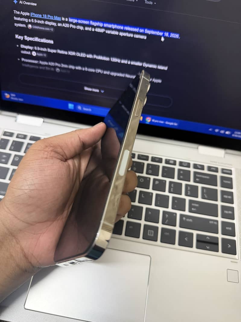 Apple iPhone 13 Pro Max 3