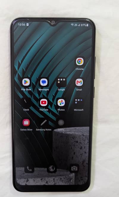 Samsung Mobile A03