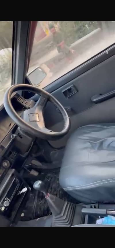 Toyota Corolla 1986