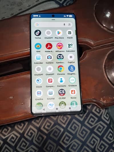 Google Pixel 7 Pro