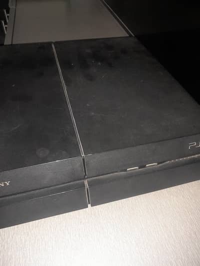 ps4 512gb fat edition