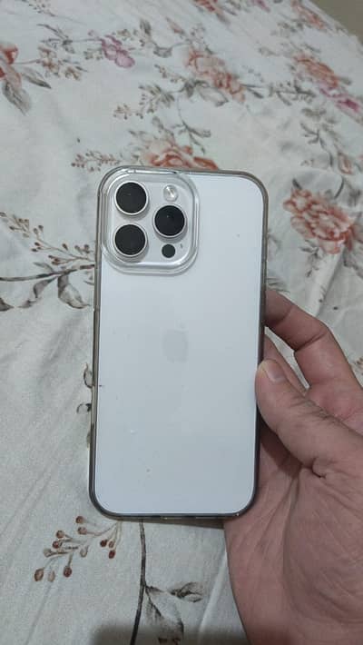 Apple iPhone 16 Pro Max