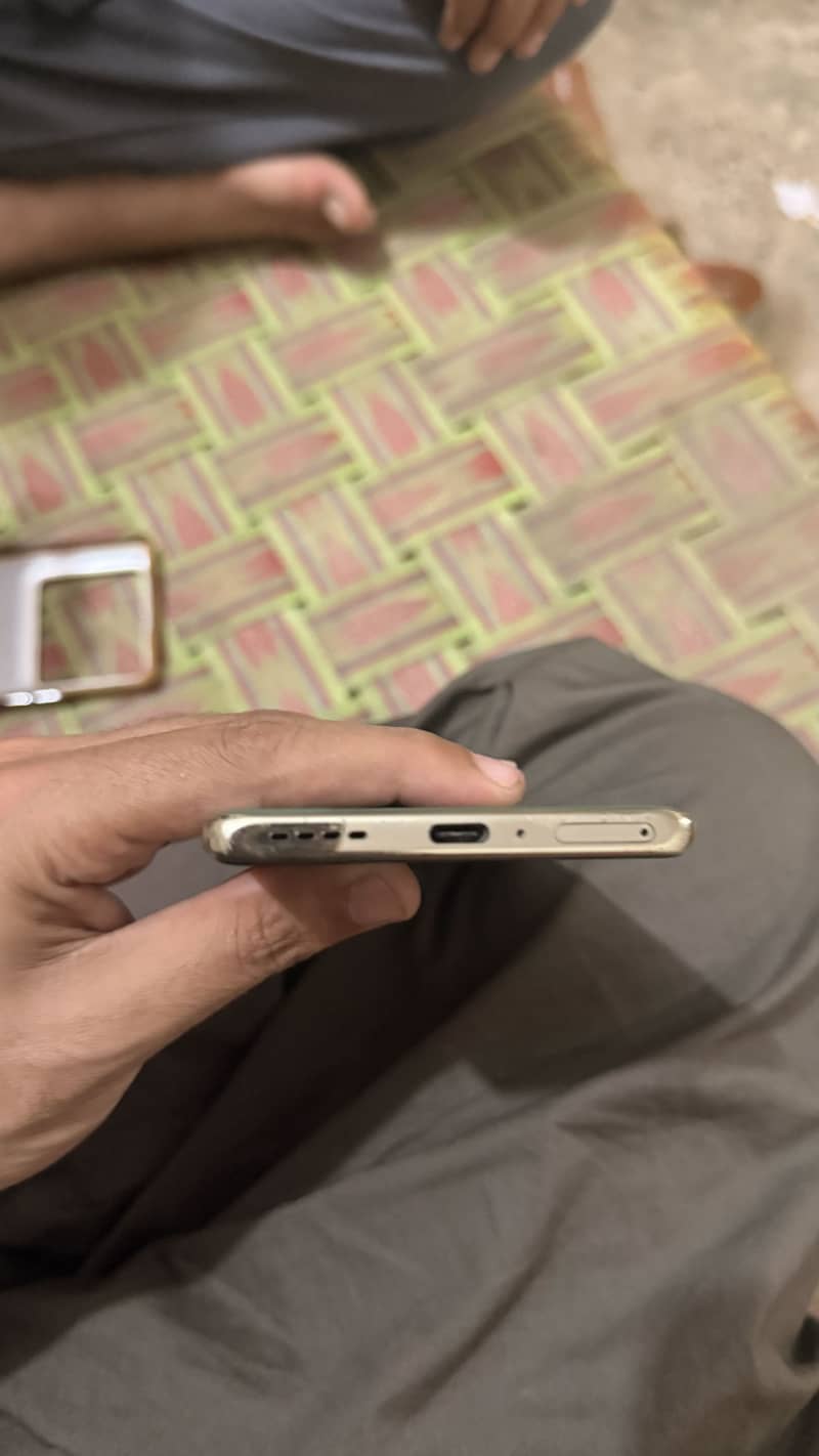Infinix Note 40 Pro 1