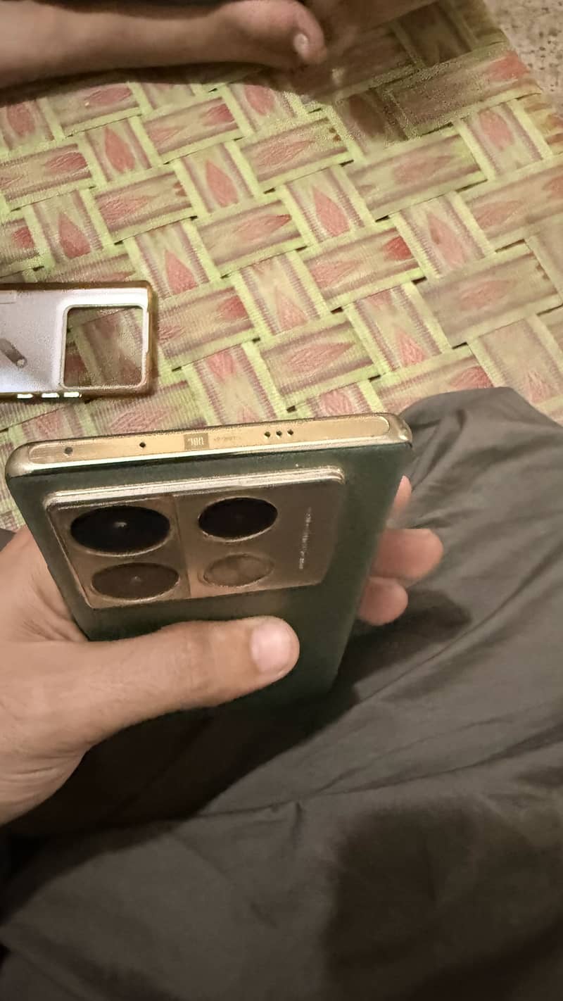 Infinix Note 40 Pro 2