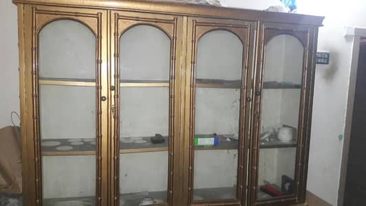 Showcase