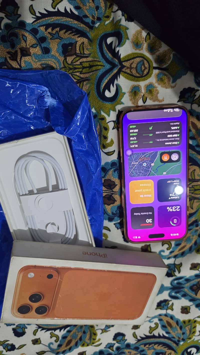 Apple iPhone 17 Pro Max 2