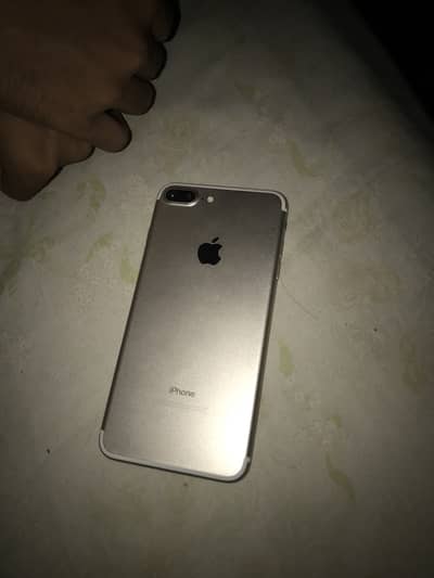 iPhone 7 Plus  128 Gb