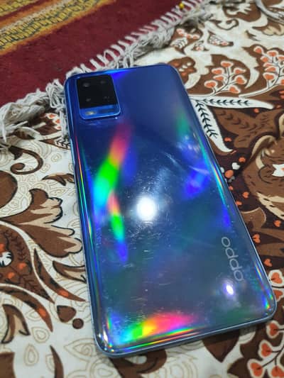 exchang possibal OPPO A54