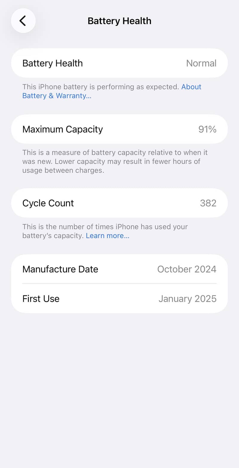 Apple iPhone 16 Plus 2