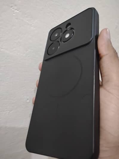 Tecno Spark 20C 4GB+4GB RAM | 128GB | PTA Approved | 9/10