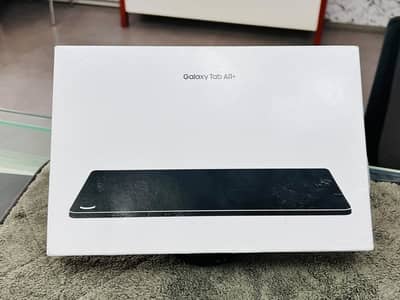 Samsung Tab A11 Plus| 11 Inch | 6GB 128GB | SM-X230 | Box Pack |