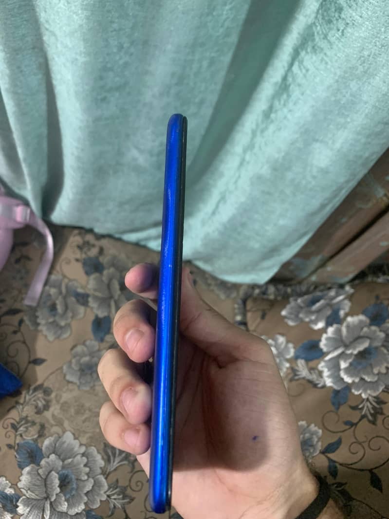 Tecno Spark 4 Lite 1